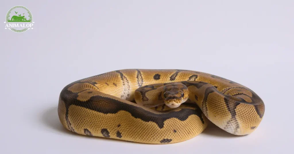 Axanthic Ball Python Breed Guide And Cost 2024