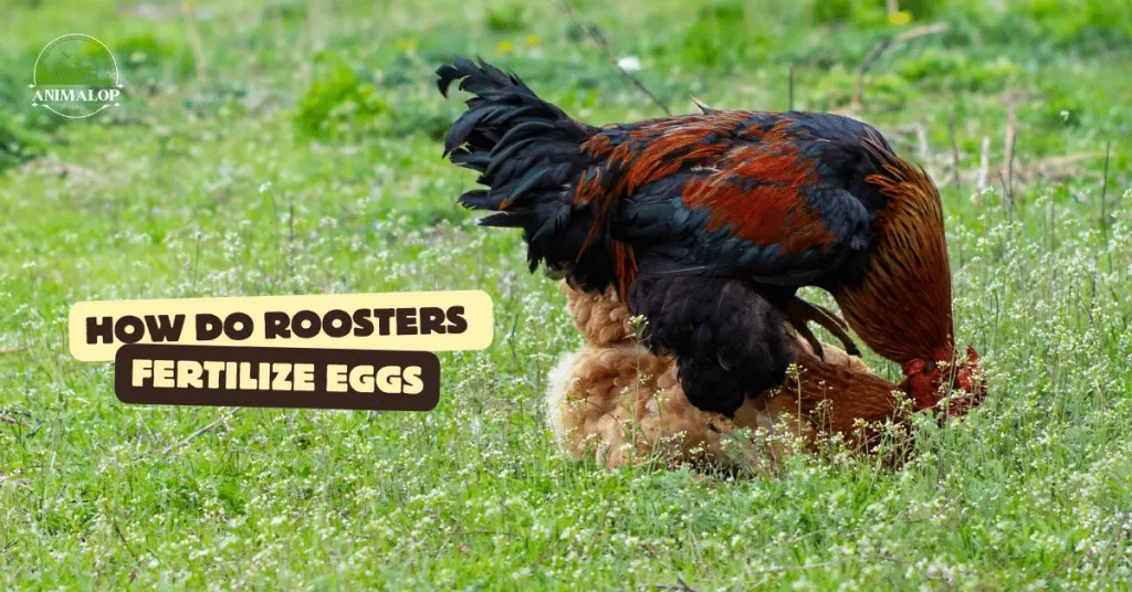 How Do Roosters Fertilize Eggs The Complete Fertilization Process