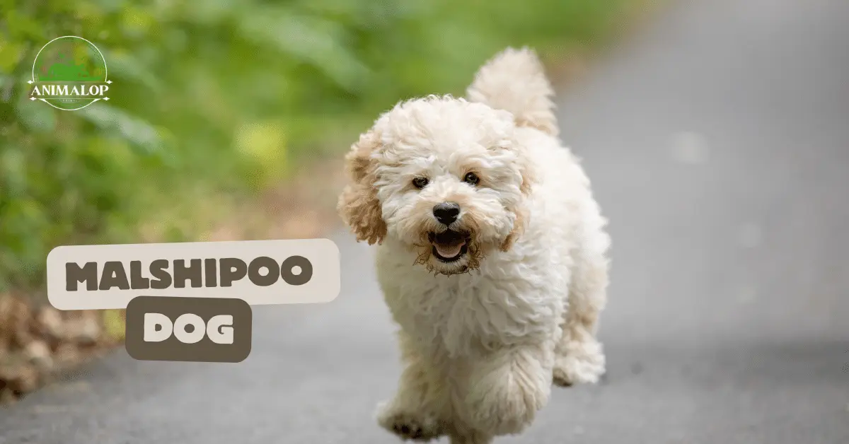Malshipoo Dog: Full Breed Profile