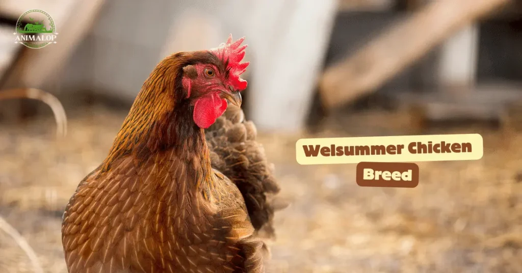 Welsummer Chicken Breed: Facts, Profile, & History
