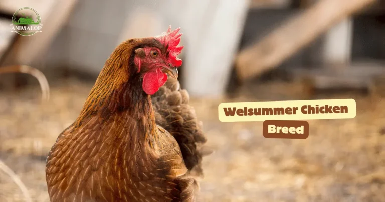 Welsummer Chicken Breed: 5 Facts, Profile, & History