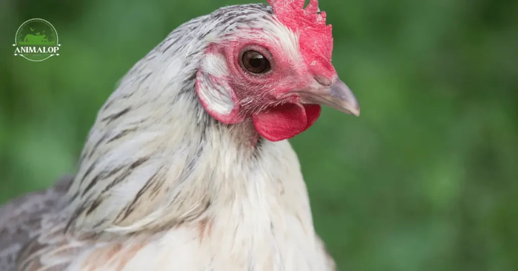 Whiting True Blue Chicken Temperament And Behavior