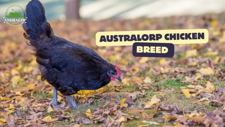 Australorp Chicken Breed Profile And Quick Facts 2024