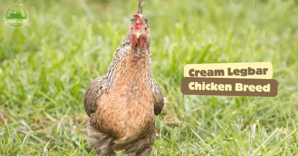 Cream Legbar Chicken Breed Profile And Hidden Facts 2024