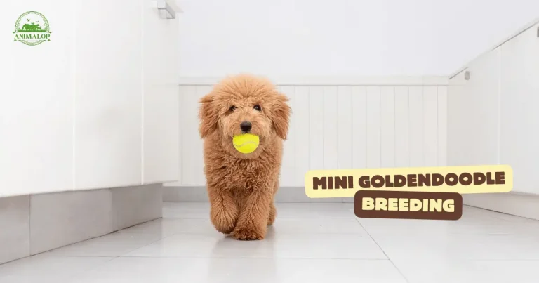 Mini Goldendoodle Breeding | All You Need To Know