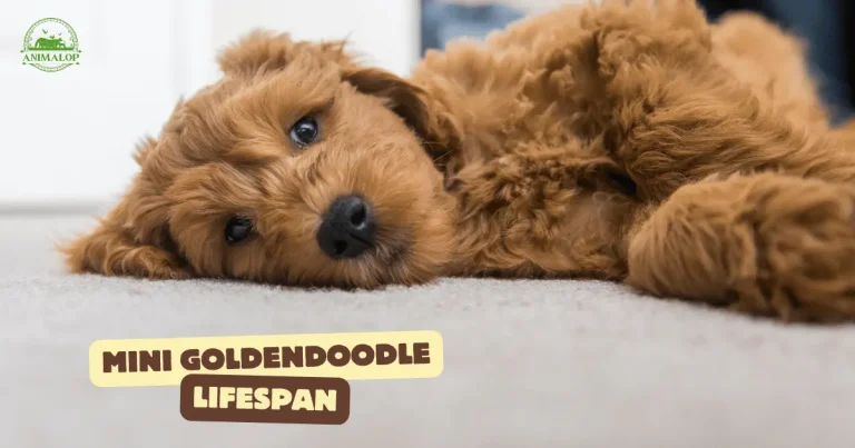 Mini Goldendoodle Lifespan | Best Ways To Increase The Life Expectancy of Your Goldendoodle