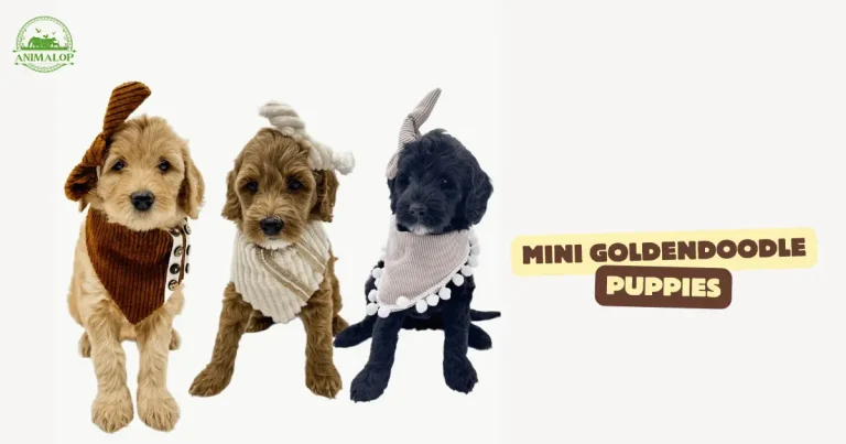 Mini Goldendoodle Puppies | Attributes & Best Upbringing