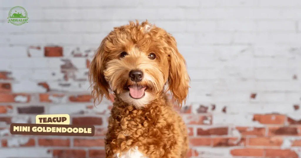 Teacup Mini Goldendoodle | A Complete Guide 2024